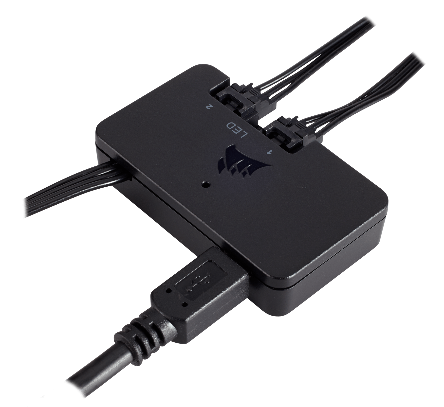 Bộ dây led Corsair Lighting Node PRO 4 dây