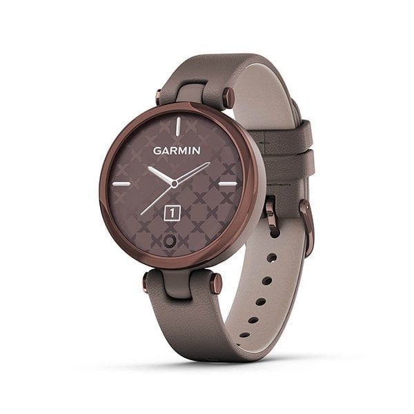  Đồng hồ Garmin LiLy Dark Bronze - Paloma 