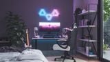  Đèn thông minh Nanoleaf Lines 9 ô đèn (NL59-K-0002LW-9PK) 