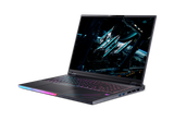  Laptop gaming Acer Predator Helios 18 PH18 73 98AQ 