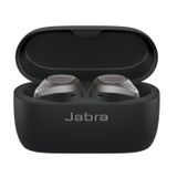  Tai nghe true wireless Jabra Elite 75t bản sạc không dây 