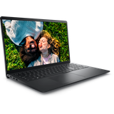  Laptop Dell Inspiron 15 3520 N5I5122W1 Black 