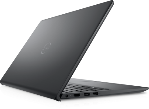  Laptop Dell Inspiron 15 3520 N5I5122W1 Black 