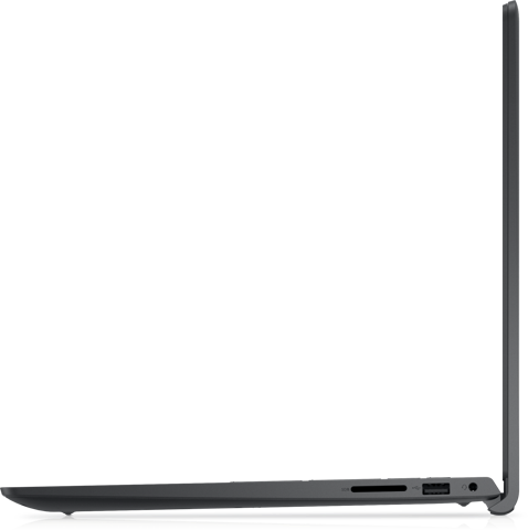  Laptop Dell Inspiron 15 3520 N5I5122W1 Black 