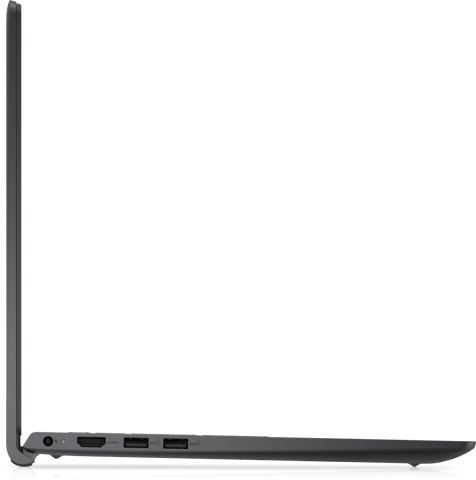  Laptop Dell Inspiron 15 3520 N5I5122W1 Black 