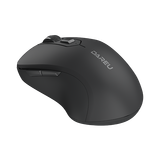  Chuột DareU LM115B Wireless + Bluetooth - Black 