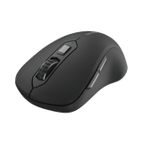  Chuột DareU LM115B Wireless + Bluetooth - Black 