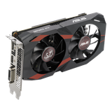  Card màn hình ASUS Cerberus GeForce GTX 1050 Ti OC 4GB (CERBERUS-GTX1050TI-O4G) 