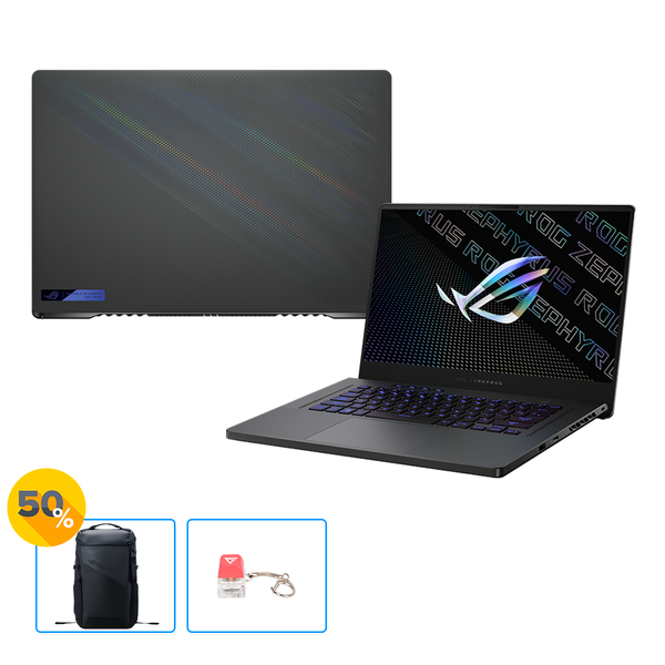  Laptop gaming ASUS ROG Zephyrus G15 GA503RS LN892W 