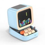  Loa Bluetooth Divoom DiToo White 