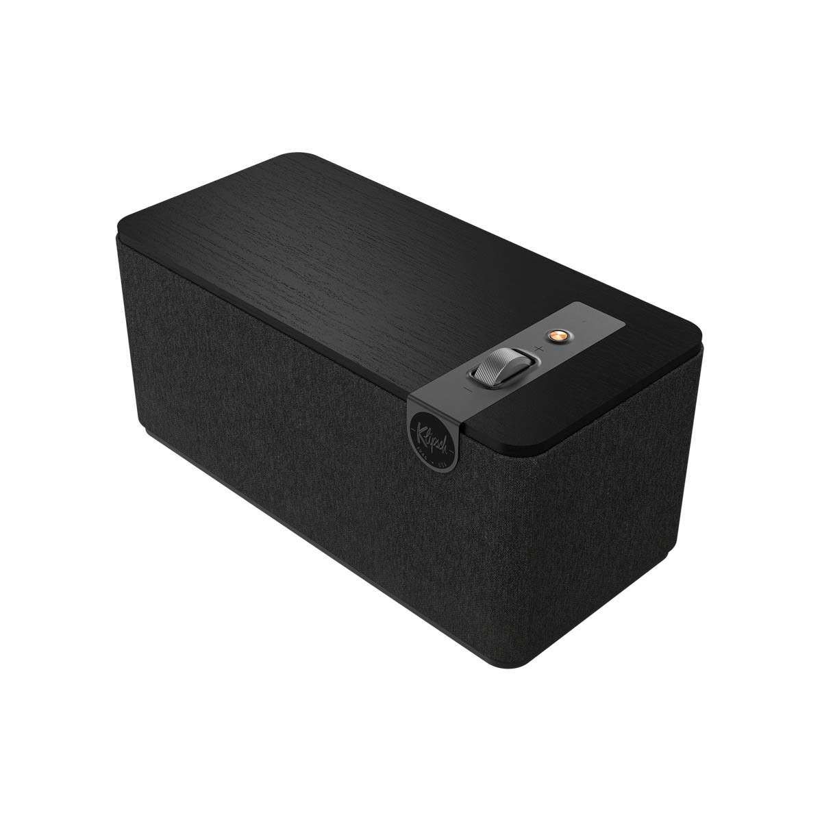 Loa Klipsch The One Plus Matte Black