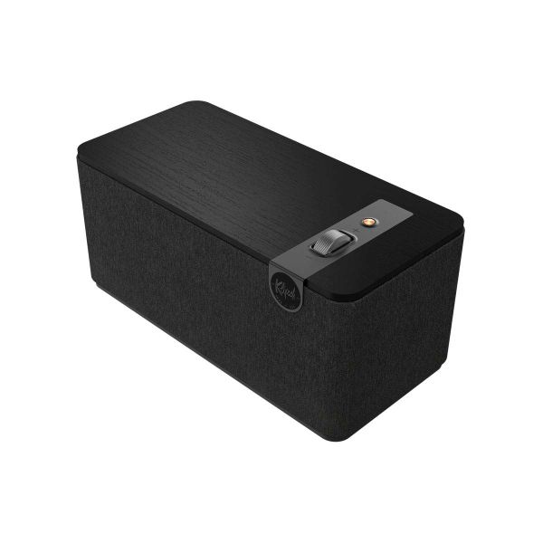 Loa Klipsch The Three Plus Matte Black