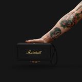  Loa di động Marshall Middleton Black and Brass 