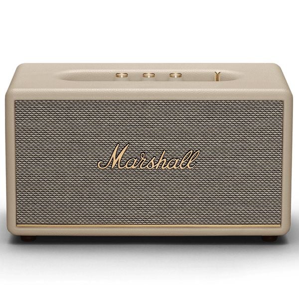 Loa Marshall Stanmore III Cream