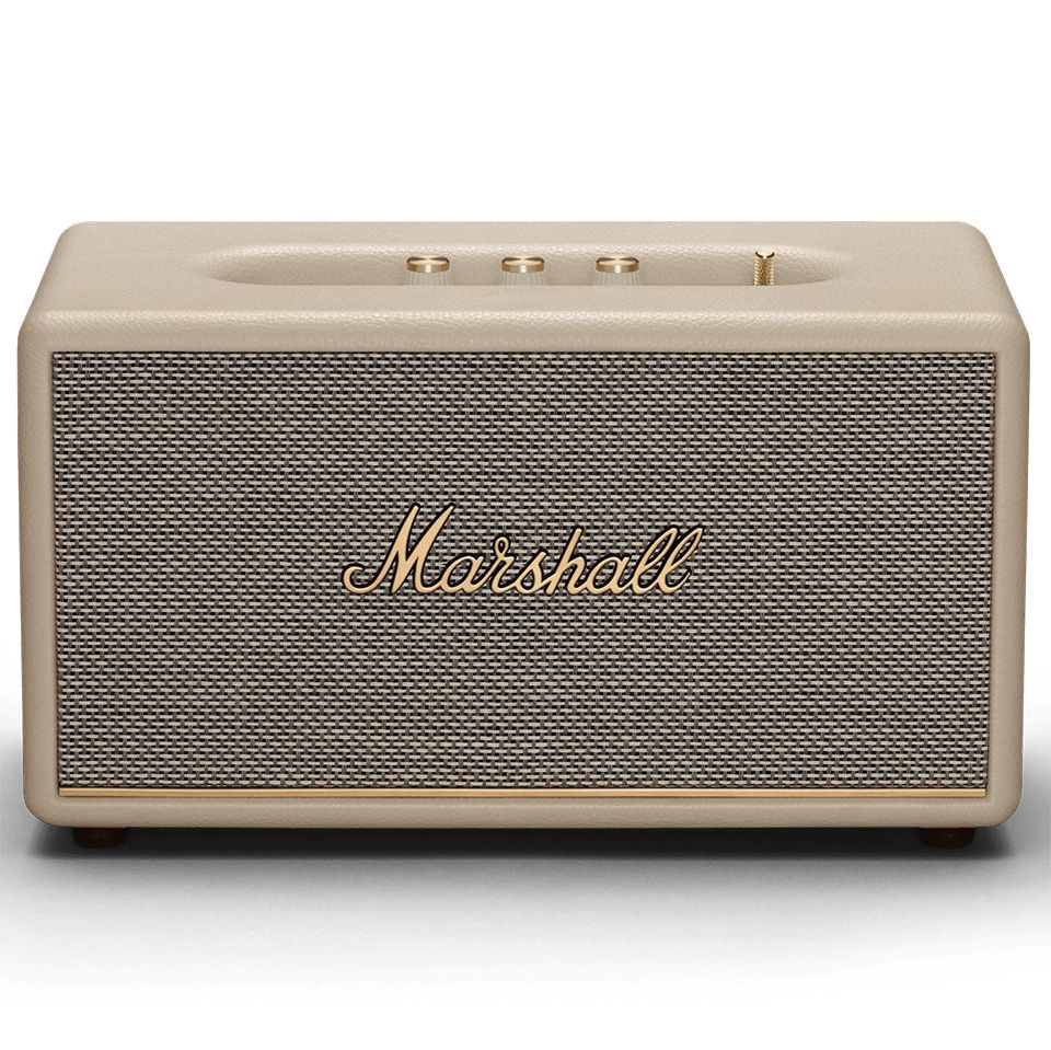 Loa Di Động Marshall Emberton Ii Cream