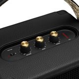  Loa di động Marshall Tufton Black and Brass 