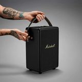  Loa di động Marshall Tufton Black and Brass 