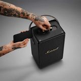  Loa di động Marshall Tufton Black and Brass 