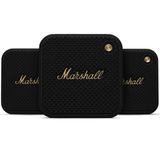  Loa di động Marshall Willen Black and Brass 