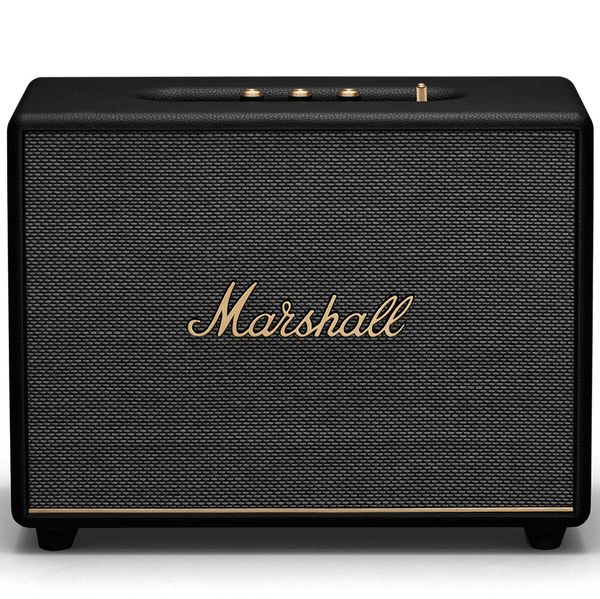 Loa Marshall Woburn III Black
