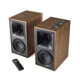  Loa Klipsch The Fives Walnut 