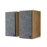  Loa Klipsch The Fives Walnut 