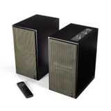  Loa Klipsch The Fives Matte Black 
