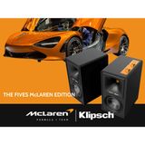  Loa Klipsch The Fives Mclaren 