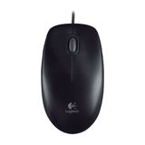  Chuột Logitech B100 