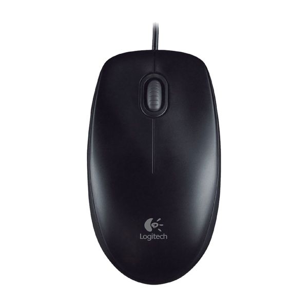 Chuột Logitech B100