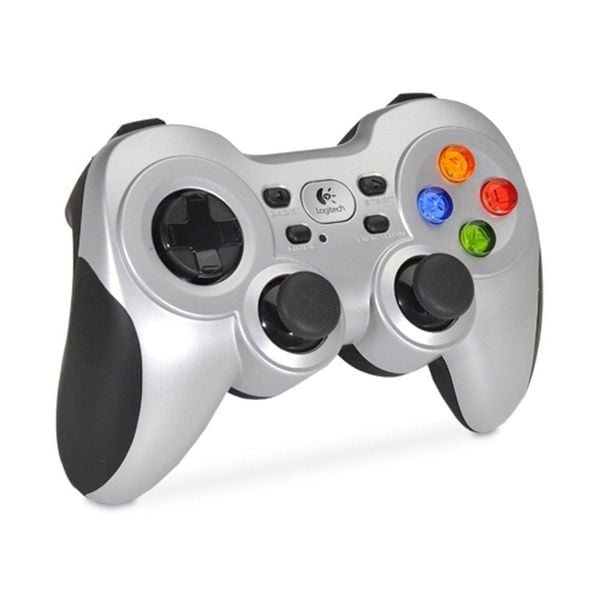  Tay cầm Logitech F710 Wireless Gamepad 