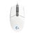 Chuột Logitech G102 LightSync White