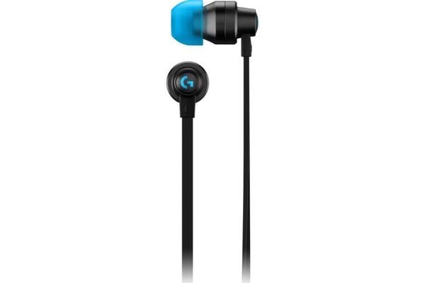  Tai nghe Logitech G333 Black 