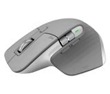  Chuột Logitech MX Master 3 Wireless (Mid Grey) 