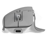  Chuột Logitech MX Master 3 Wireless (Mid Grey) 