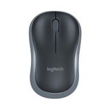  Chuột Logitech B175 Wireless Optical Black 