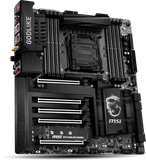  Mainboard MSI X99A Godlike Gaming Carbon 