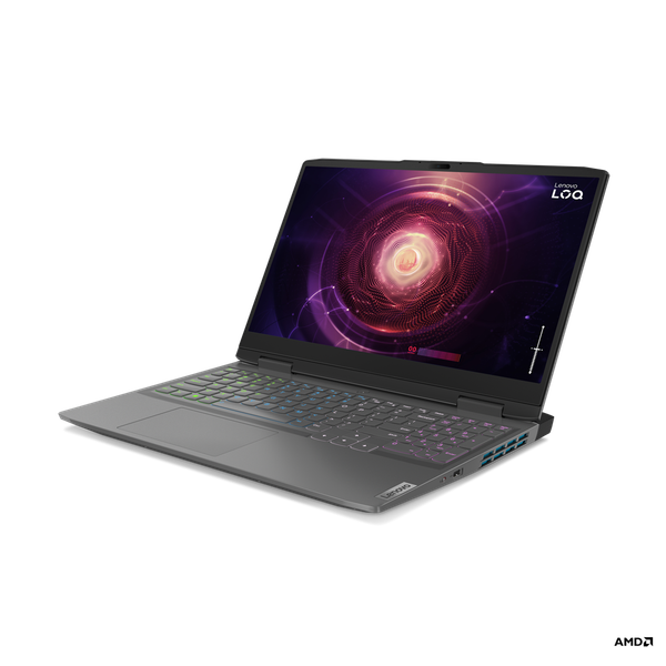  Laptop gaming Lenovo LOQ 15APH8 82XT00AKVN 