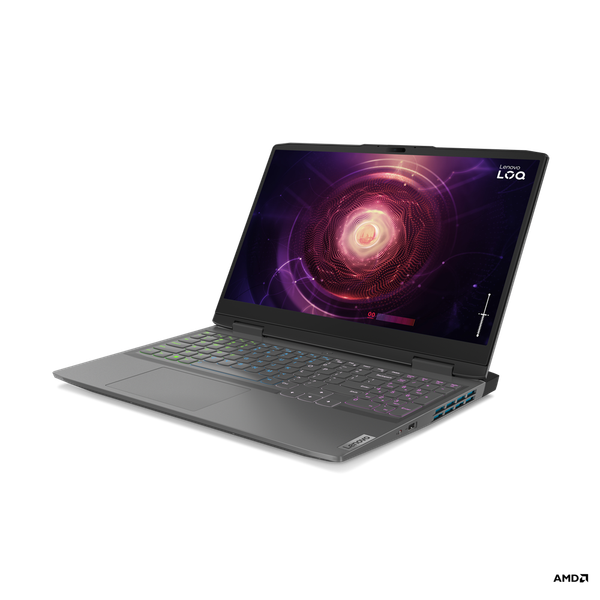  Laptop gaming Lenovo LOQ 15APH8 82XT00BTVN 