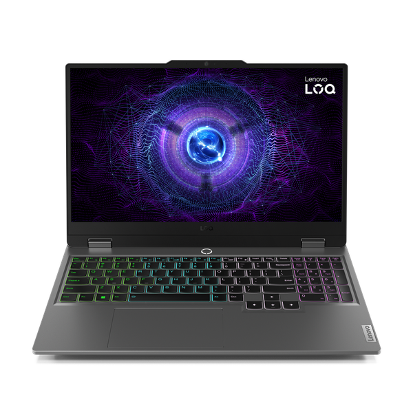  Laptop gaming Lenovo LOQ 15IRX9 83DV000MVN 