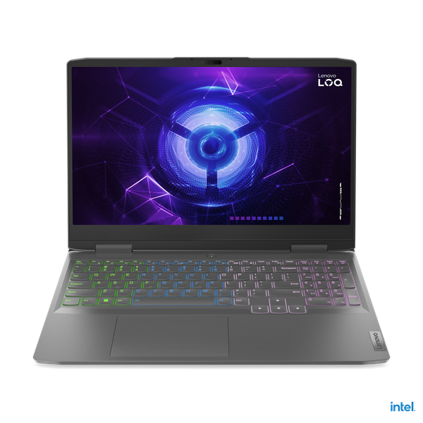  Laptop gaming Lenovo LOQ 15IRH8 82XV00QQVN 