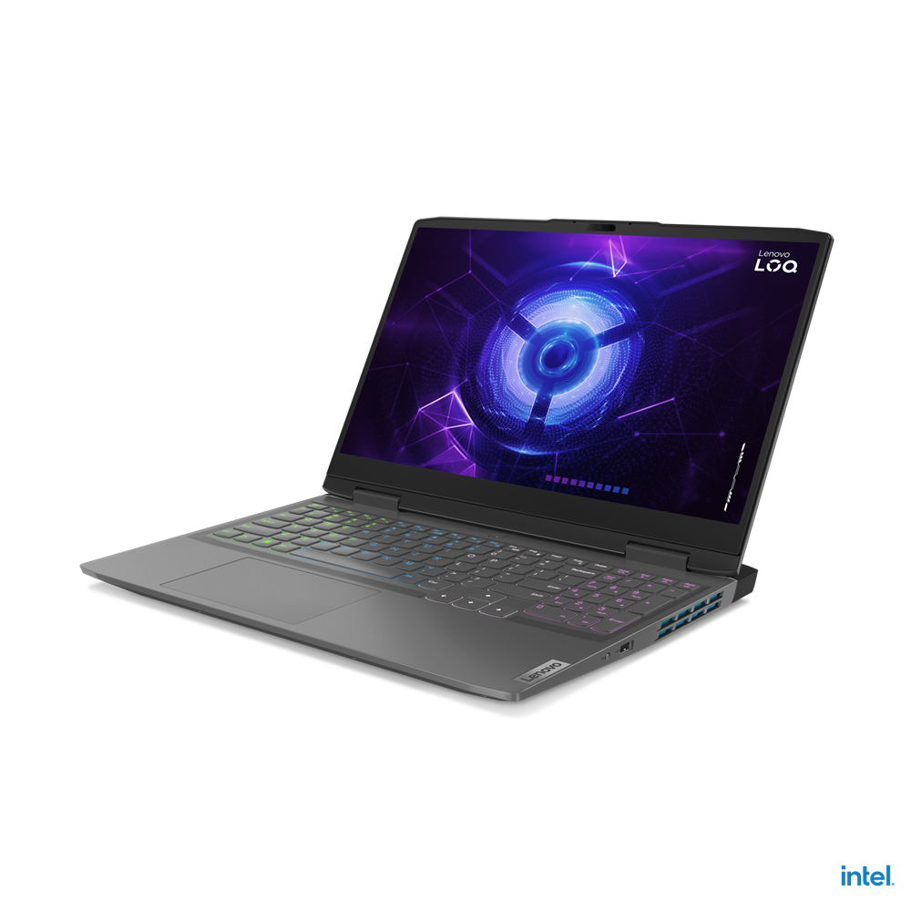 Laptop gaming Lenovo LOQ 15IRH8 82XV00D5VN chính hãng