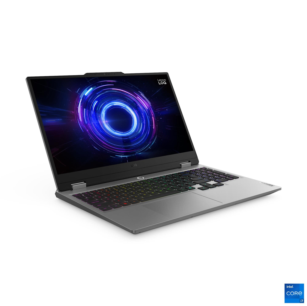 Laptop gaming Lenovo LOQ 15IRX10 83JE006PVN