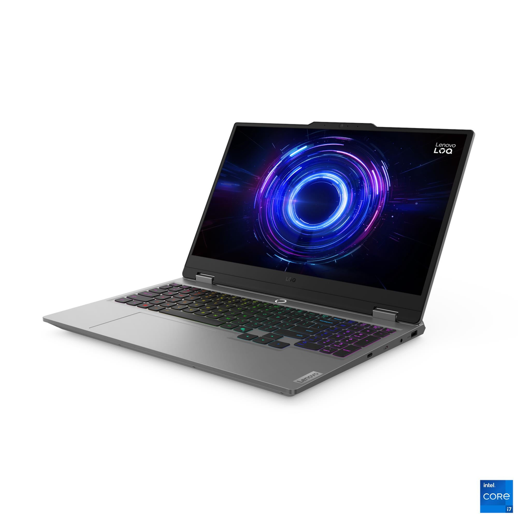 Laptop gaming Lenovo LOQ 15IRX10 83JE006PVN