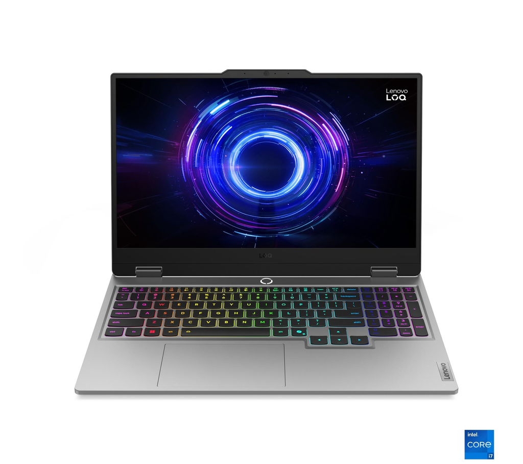 Laptop gaming Lenovo LOQ 15IRX10 83JE006PVN