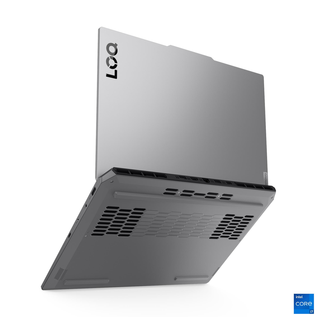 Laptop gaming Lenovo LOQ 15IRX10 83JE006PVN