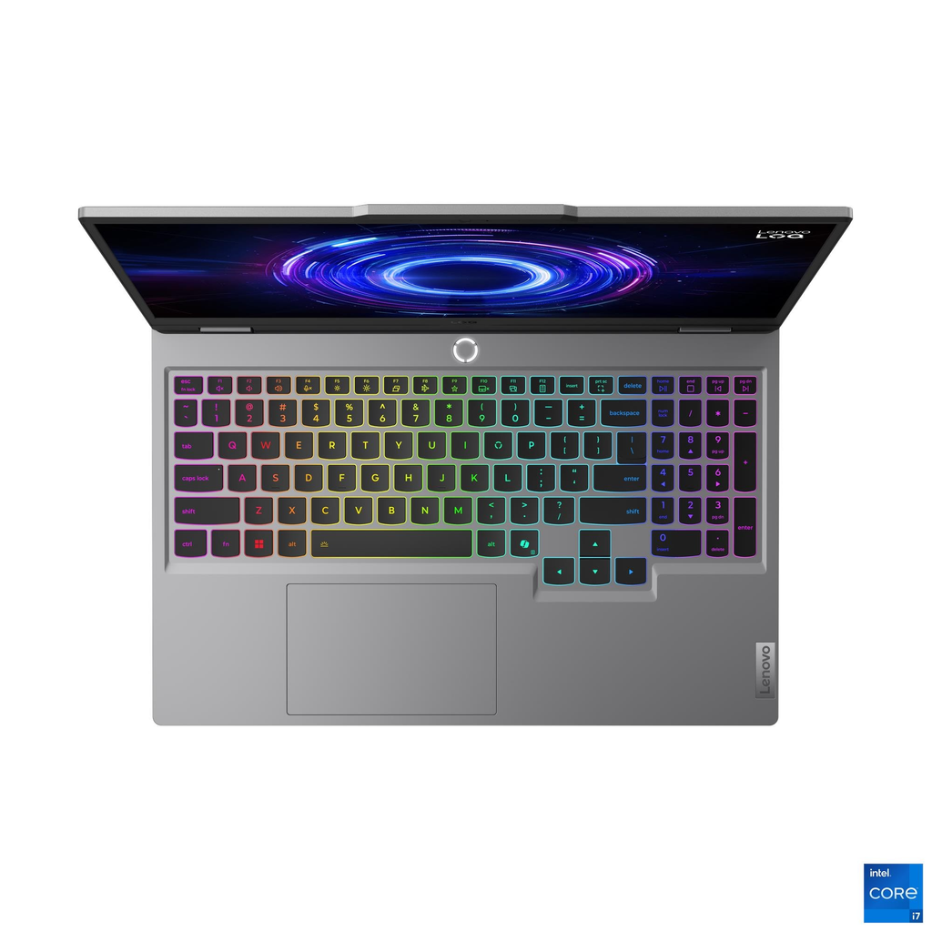 Laptop gaming Lenovo LOQ 15IRX10 83JE006PVN