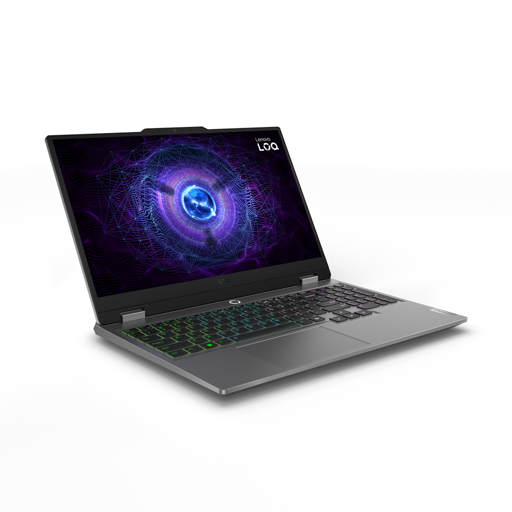 Laptop gaming Lenovo LOQ 15IRX9 83DV012LVN