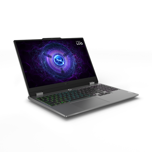 Laptop gaming Lenovo LOQ 15IRX9 83DV012LVN