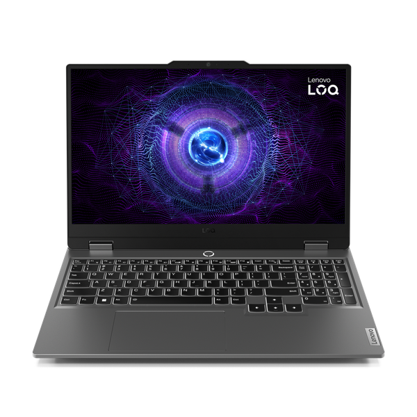  Laptop gaming Lenovo LOQ 15IAX9 83GS001QVN 